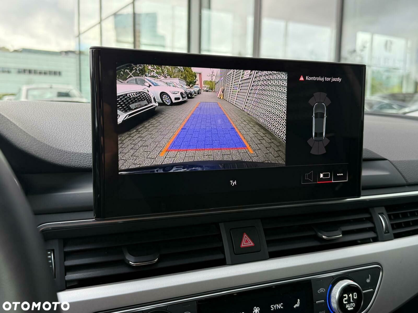 Audi A4 - 25