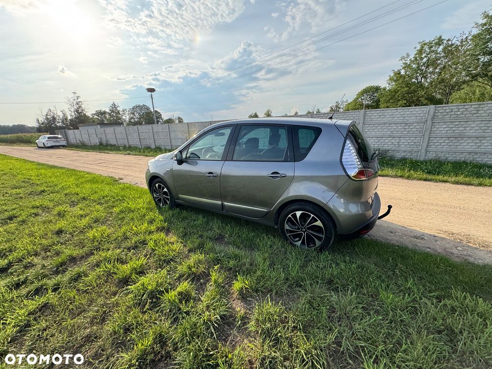 Renault Scenic ENERGY TCe 130 BOSE EDITION - 6