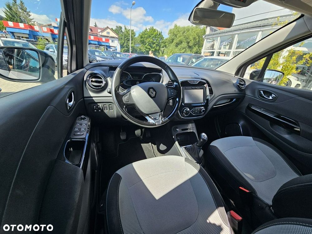 Renault Captur (ENERGY) TCe 90 LIMITED - 29