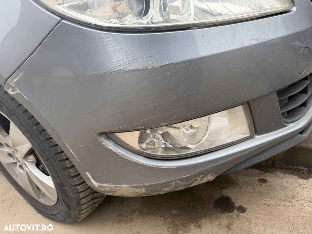 Skoda Roomster 1.2 TSI Ambition - 5