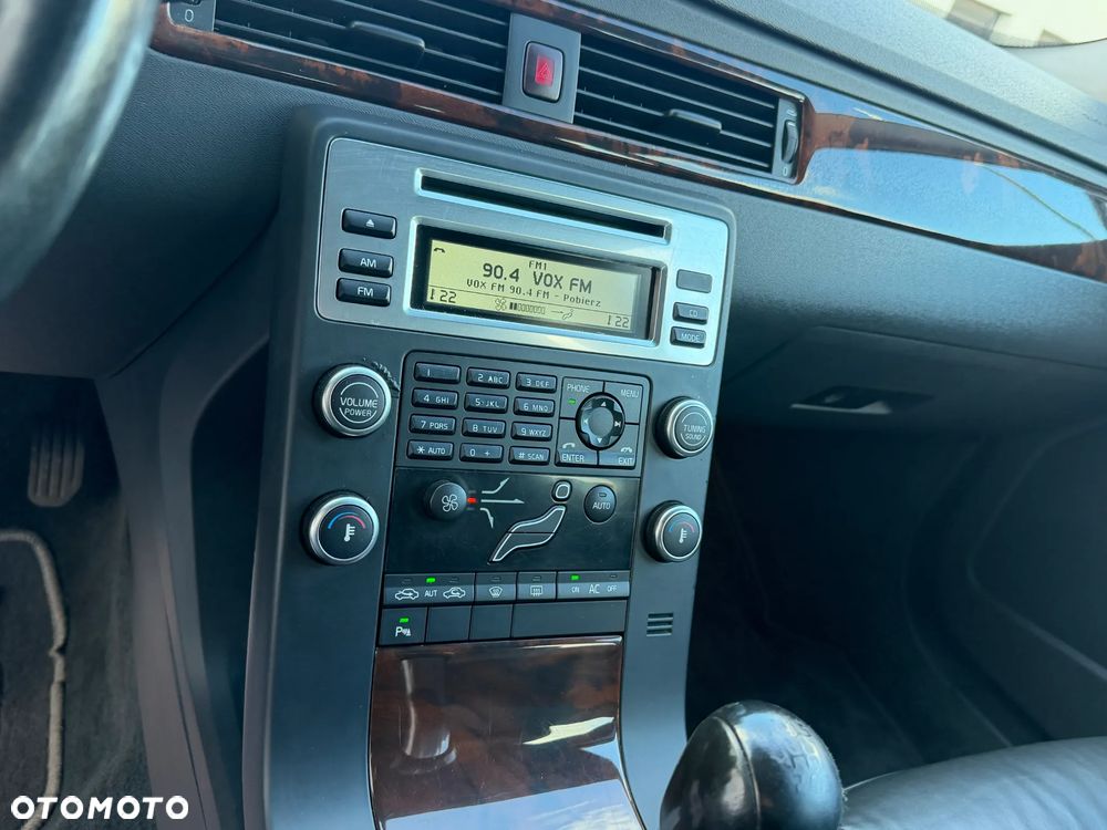 Volvo V70 2.0D Momentum - 28