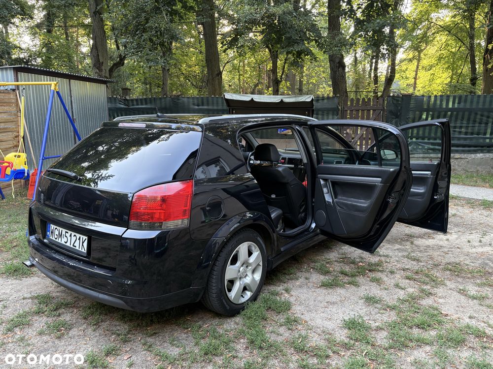 Opel Signum - 7