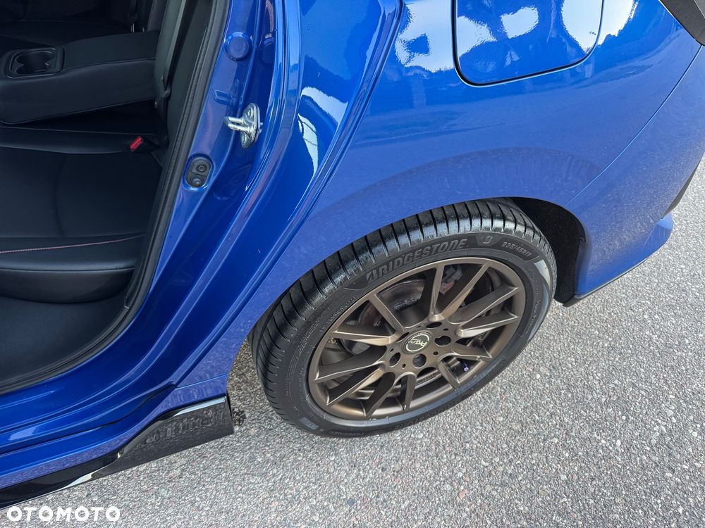 Honda Civic 1.0 i-VTEC Turbo Executive Premium - 21
