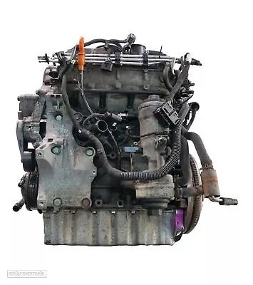 Motor Completo VWAG Seat VW Volkswagen 1.9 TDI 8v 105cv BLS - 1