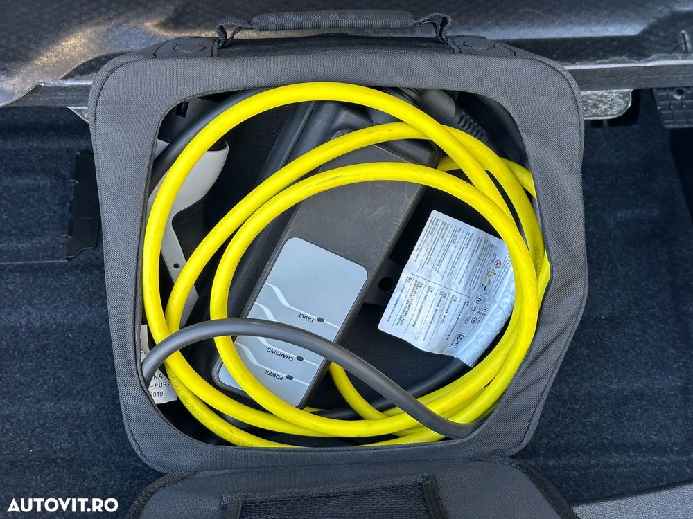 BMW Seria 5 530e AT PHEV - 21