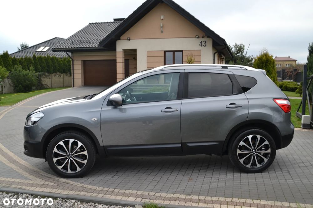 Nissan Qashqai 1.6 Acenta - 5