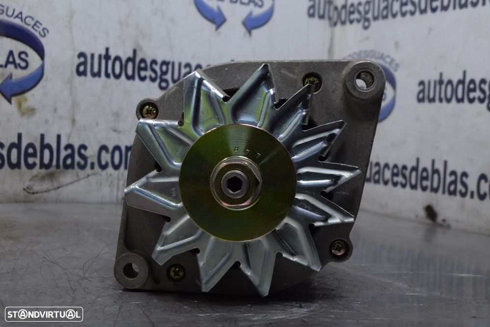 ALTERNADOR OPEL AGILA - 1