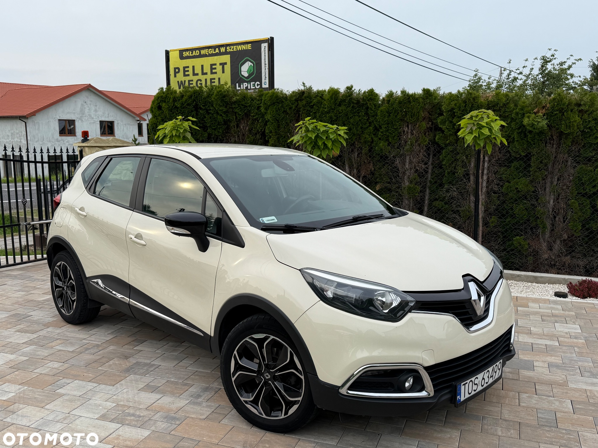 Renault Captur - 11