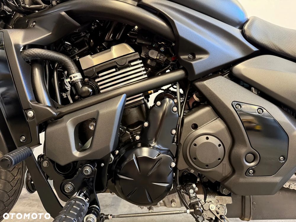 Kawasaki Vulcan - 17