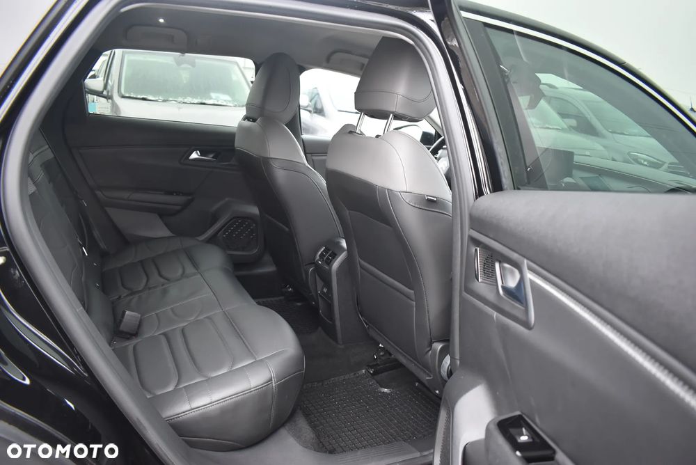 Citroën C5X 1.6 PureTech Shine EAT8 - 15