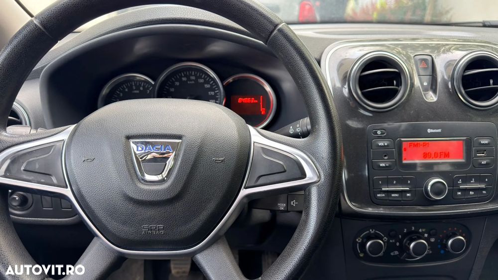Dacia Logan 1.5 dCi Ambiance - 3