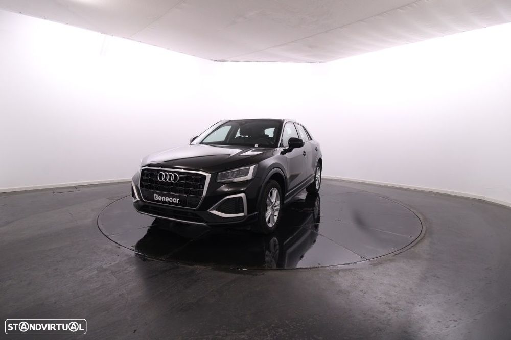 Audi Q2 30 TFSI Advanced - 13