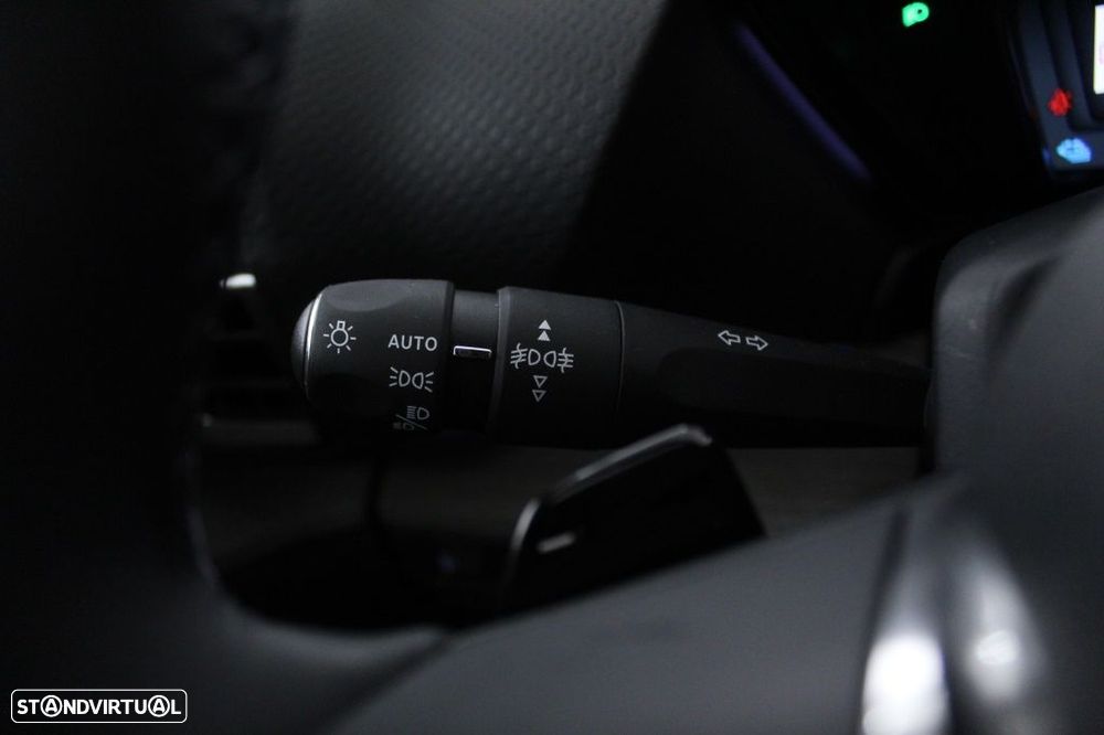 Citroën C5 X 1.6 Hybrid Shine Pack e-EAT8 - 24