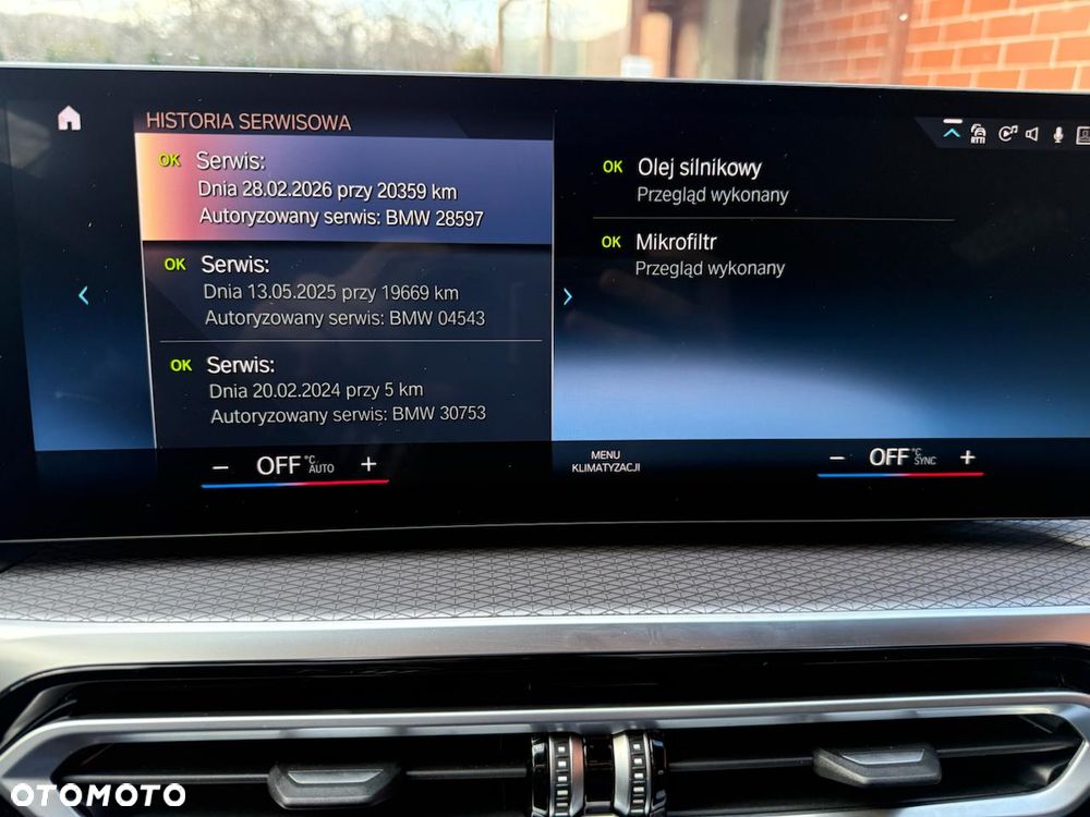 BMW Seria 3 318i M Sport sport - 15