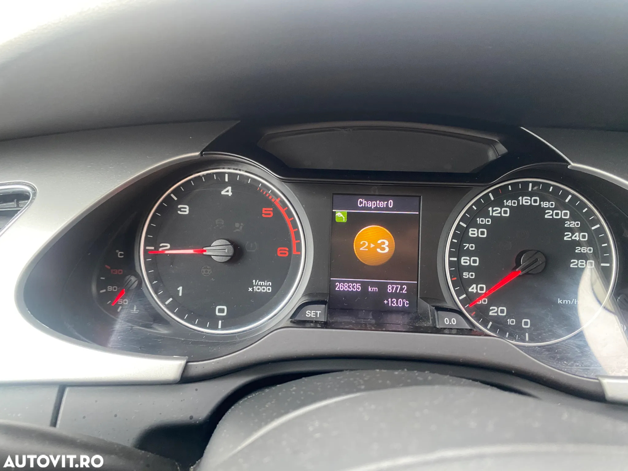 Audi A4 2.0 TDI Avant - 24