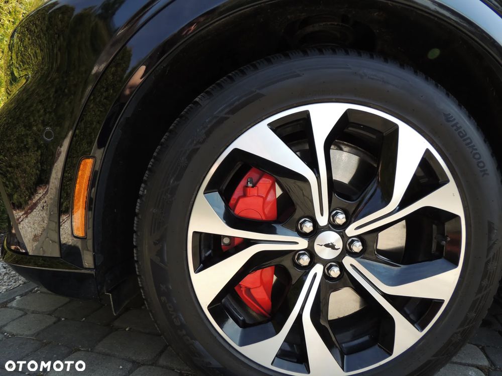 Ford Mustang Mach-E - 20