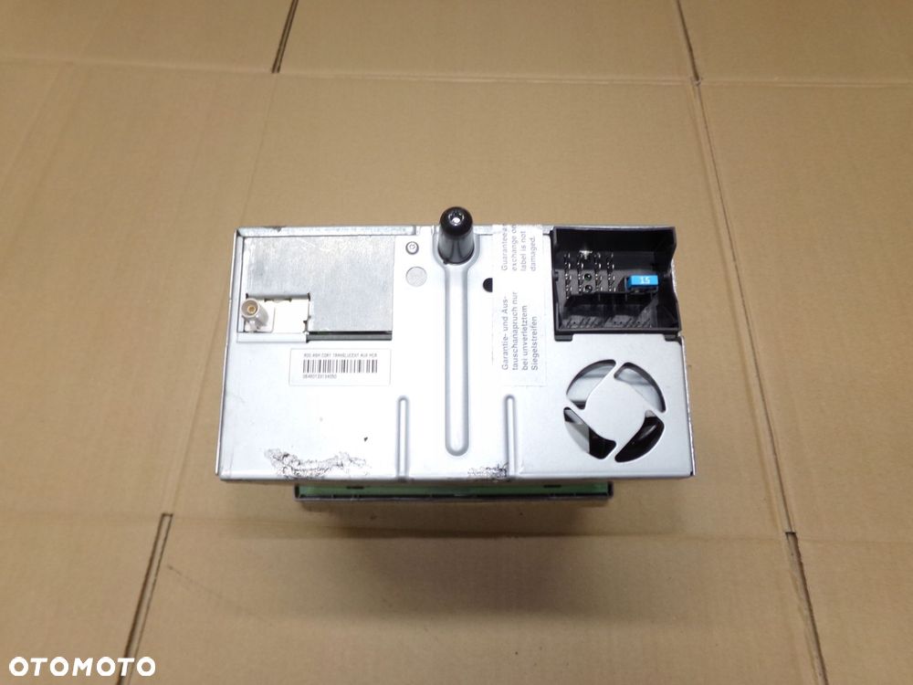 radio cd cd30 corsa d - 4