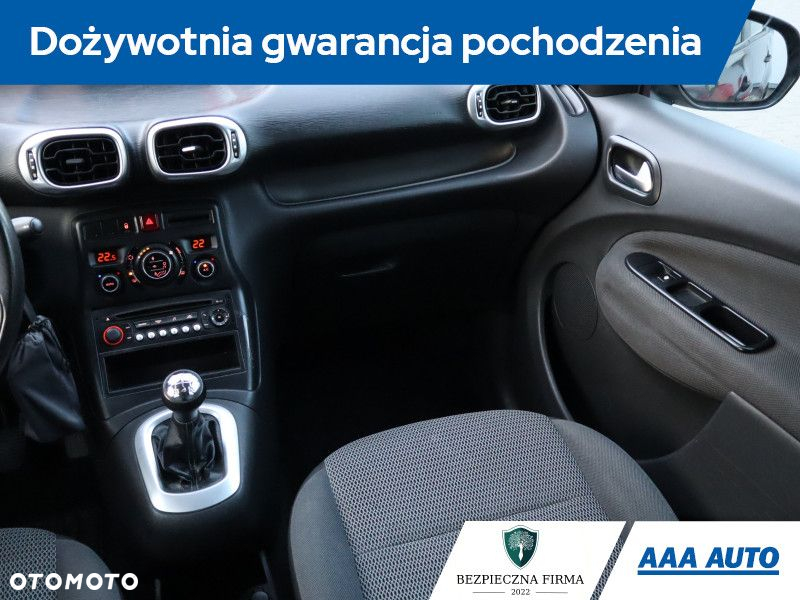 Citroën C3 Picasso - 9