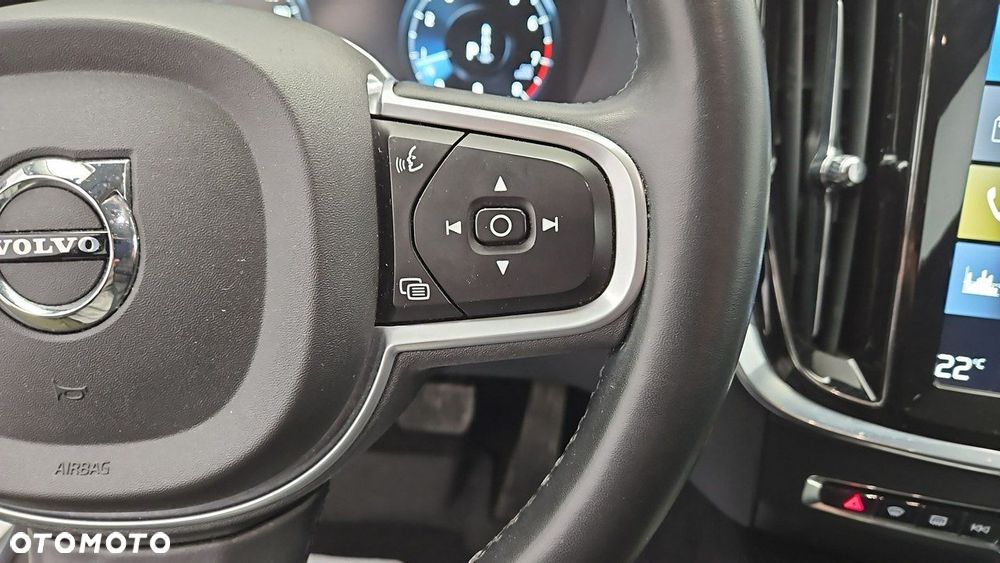 Volvo V60 B3 B Momentum Pro - 15