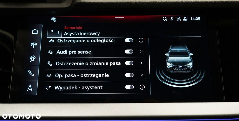 Audi A3 Sportback - 40