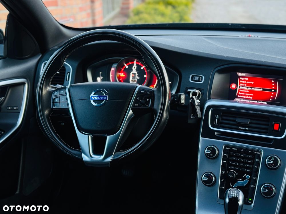 Volvo V60 D2 RDesign - 16