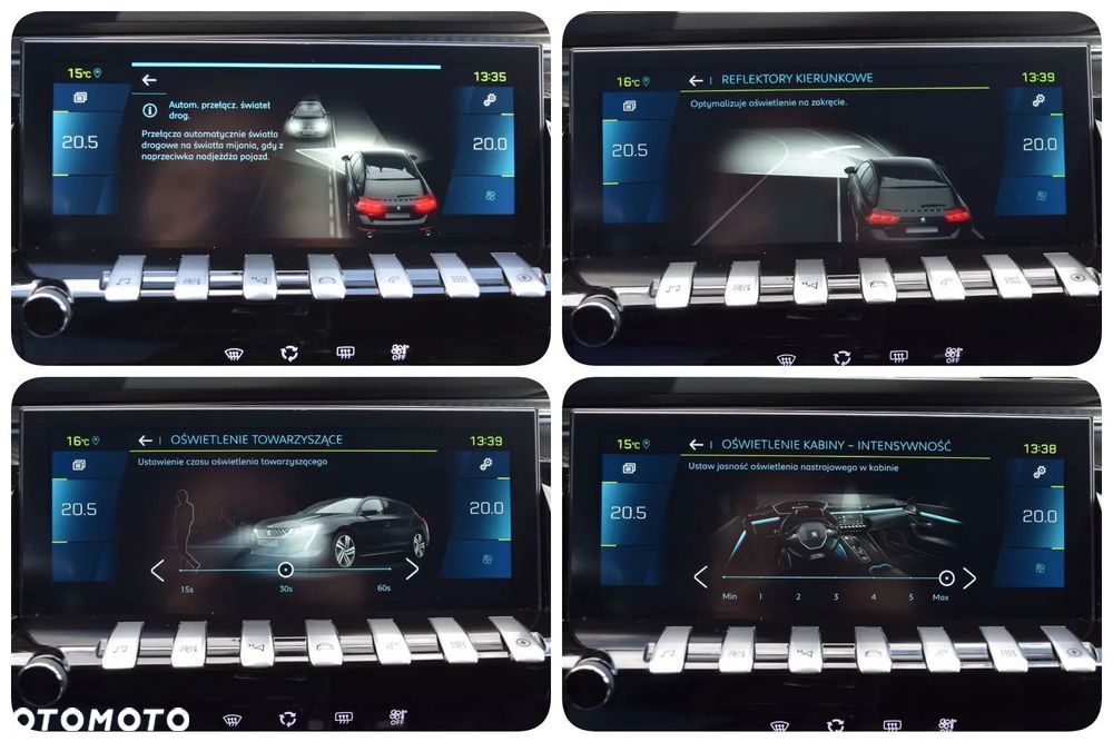 Peugeot 508 180 e-EAT8 GT - 35