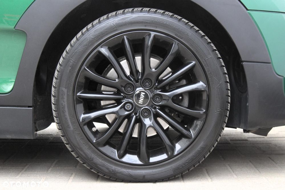 MINI Clubman - 4
