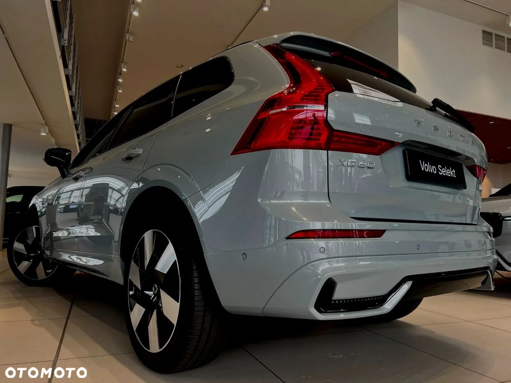 Volvo Xc60 2026 photo 2