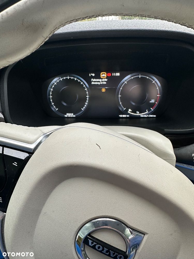 Volvo S90 D4 Geartronic Inscription - 15