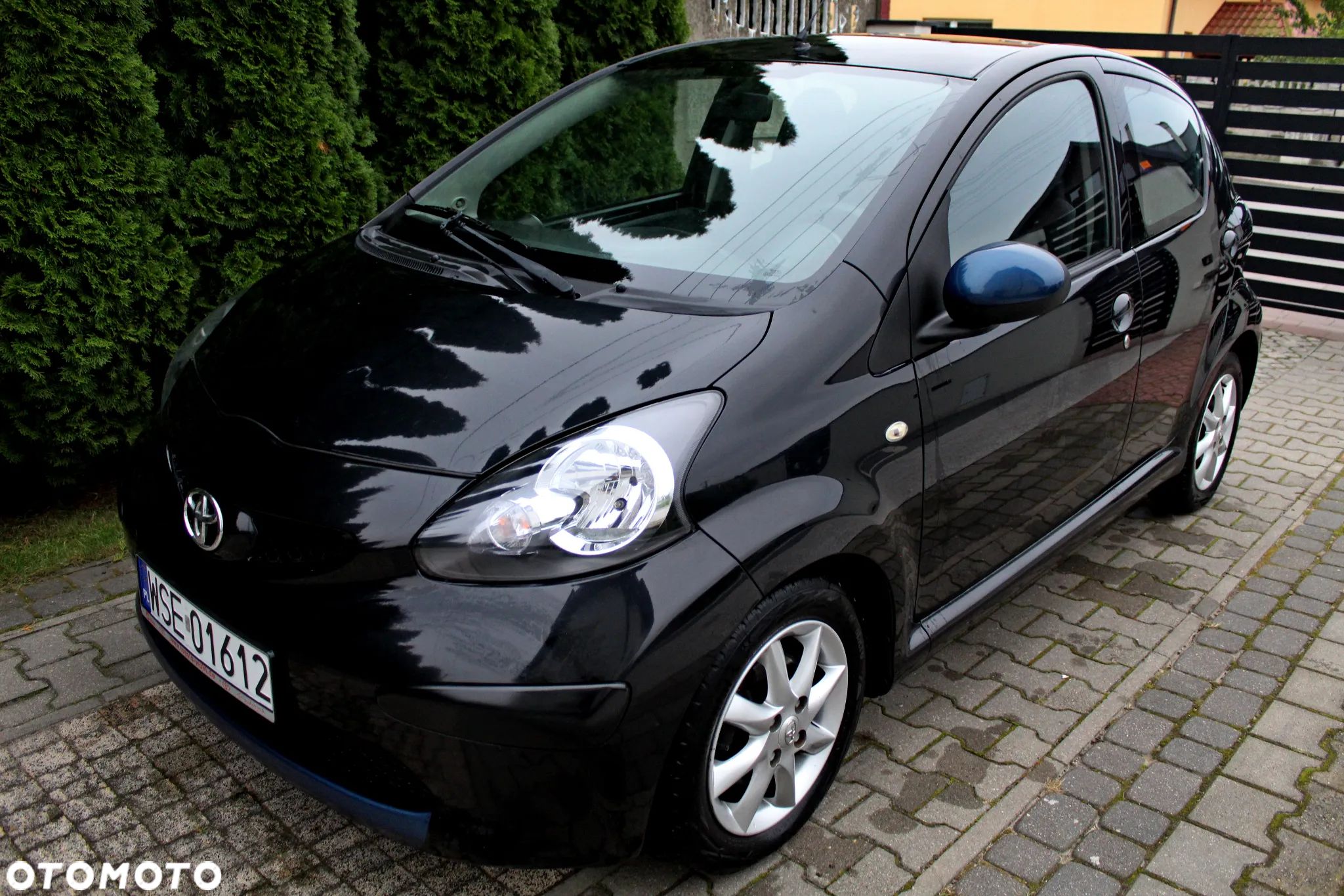 Toyota Aygo 1.0 VVT-i Premium - 1