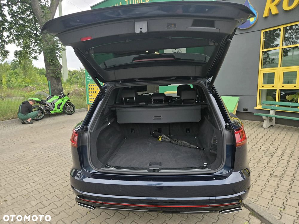 Volkswagen Touareg 3.0 V6 TDI 4Motion R-Line - 6
