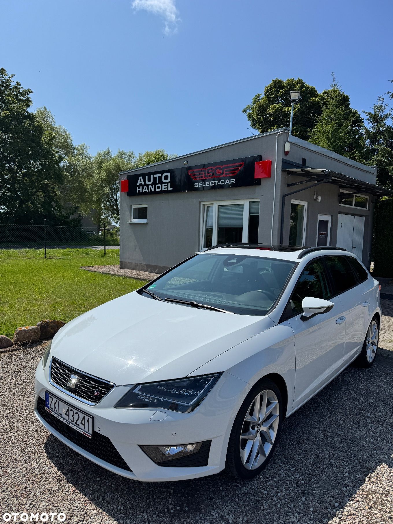 Seat Leon - 1