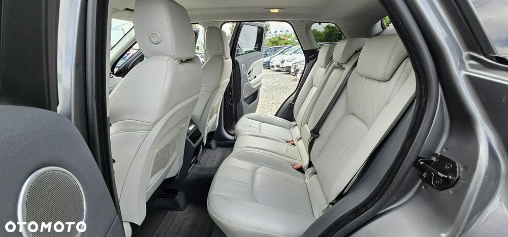 Land Rover Range Rover Evoque - 23