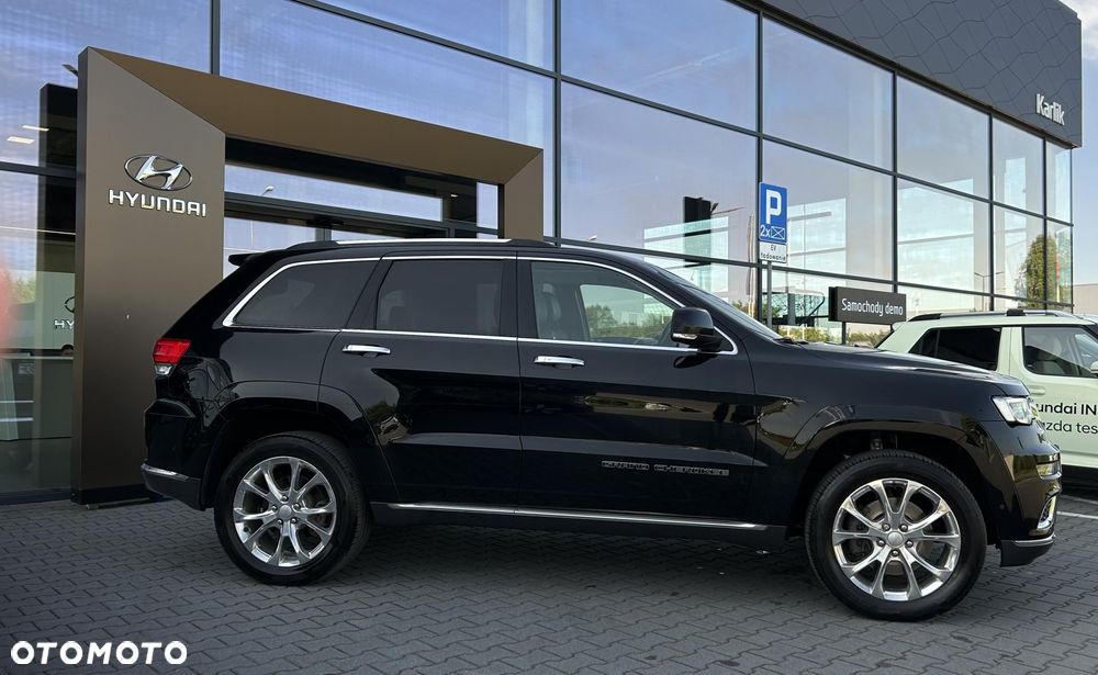 Jeep Grand Cherokee - 6