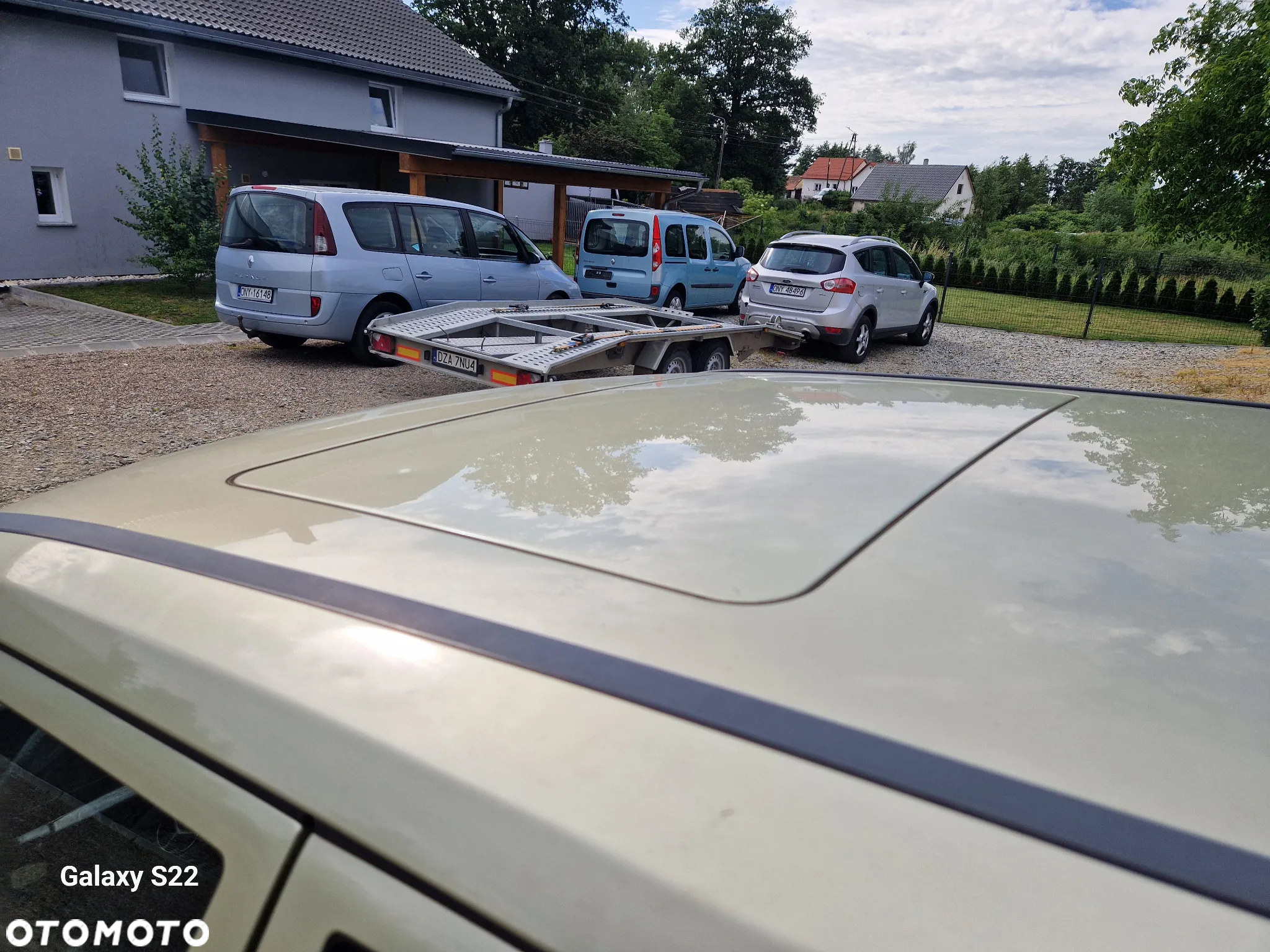 Mercedes-Benz W124 (1984-1993) - 17