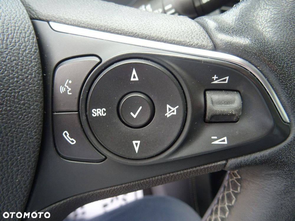 Opel Grandland X 1.2 Start/Stop INNOVATION - 14