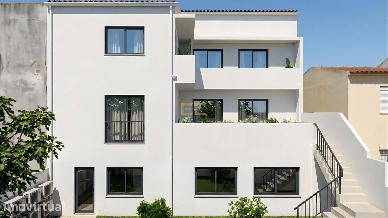 Apartamento T0 com varanda, para venda – Figueira da Foz! - Grande imagem: 5/16