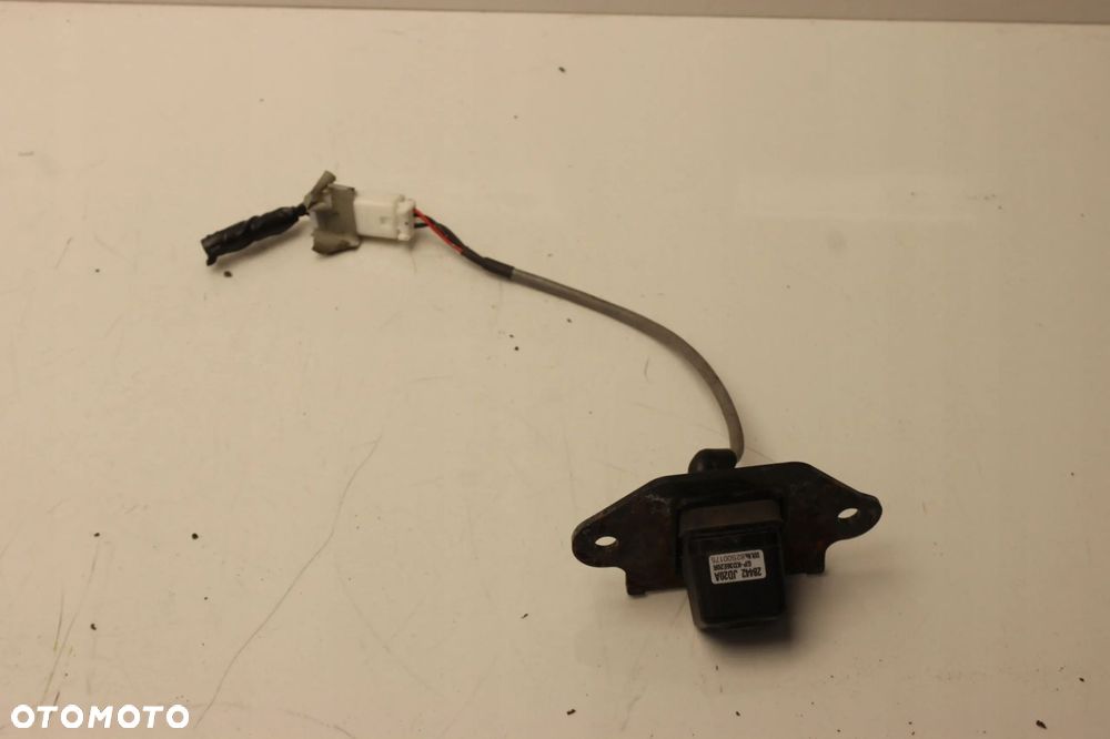 NISSAN QASHQAI J10 KAMERA COFANIA 28442JD20A - 2