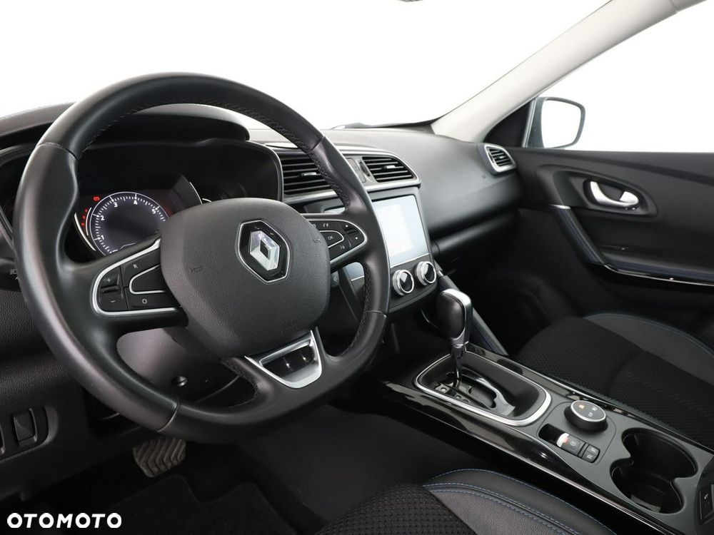Renault Kadjar 1.3 TCe FAP Intens EDC - 15