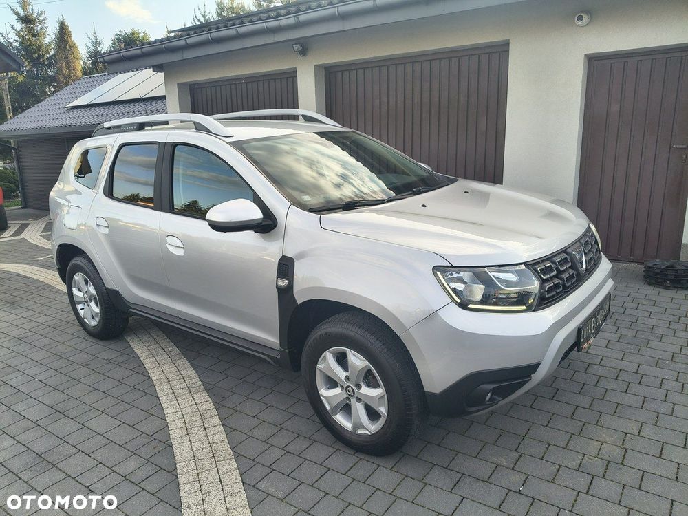 Dacia Duster - 4