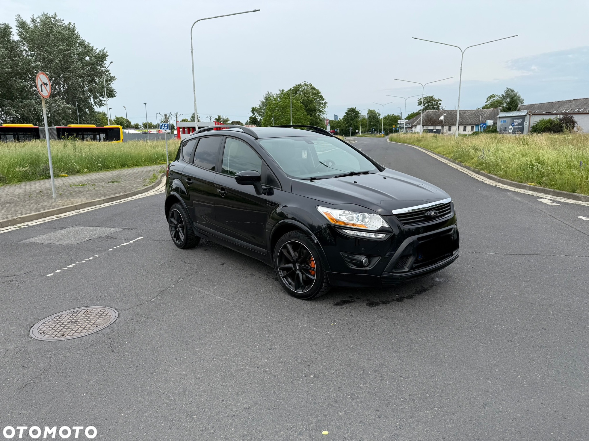 Ford Kuga 2.0 TDCi Titanium MPS6 - 2
