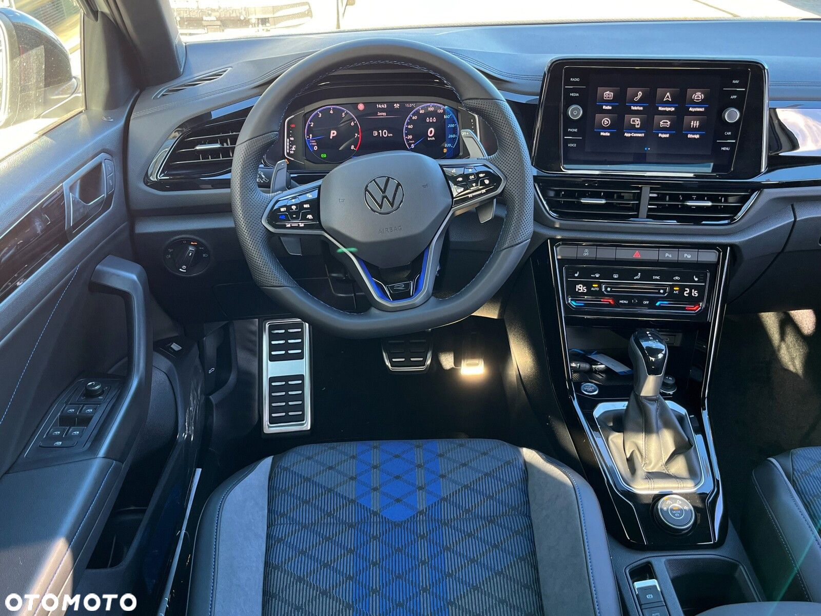 Volkswagen T-Roc 2.0 TSI 4Motion R Black Edition DSG - 6