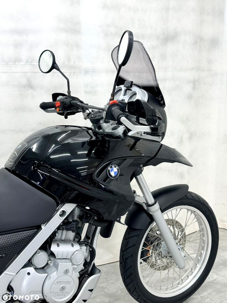 BMW GS - 10