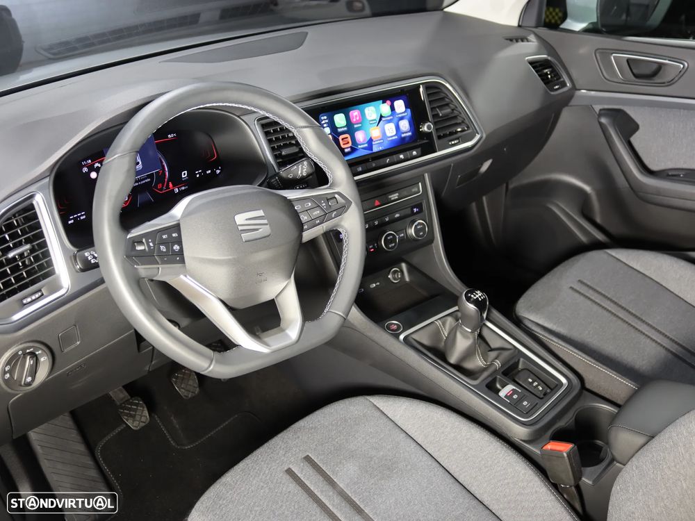 SEAT Ateca 1.0 TSI Style - 6