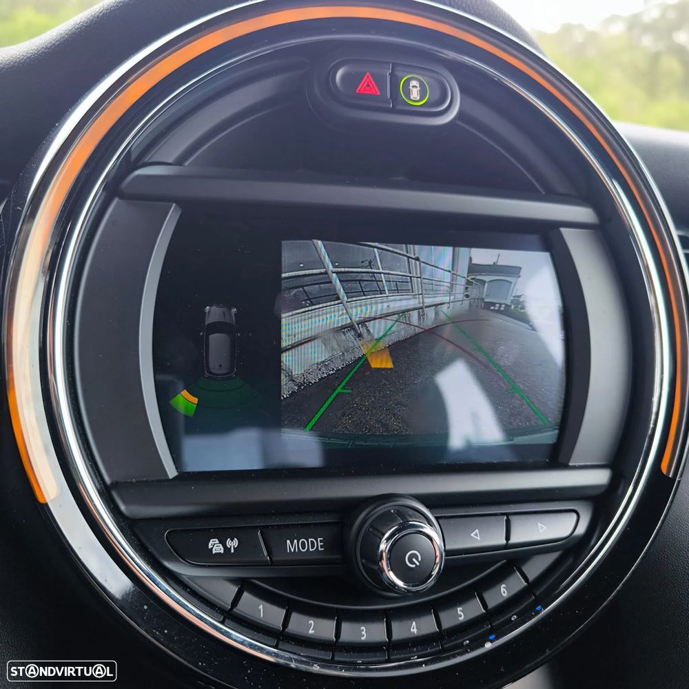 MINI 3 Portas Cooper SE - 22