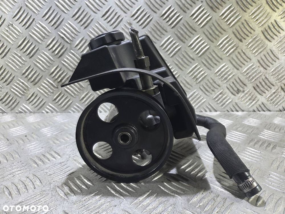 POMPA WSPOMAGANIA PEUGEOT 206 - 1