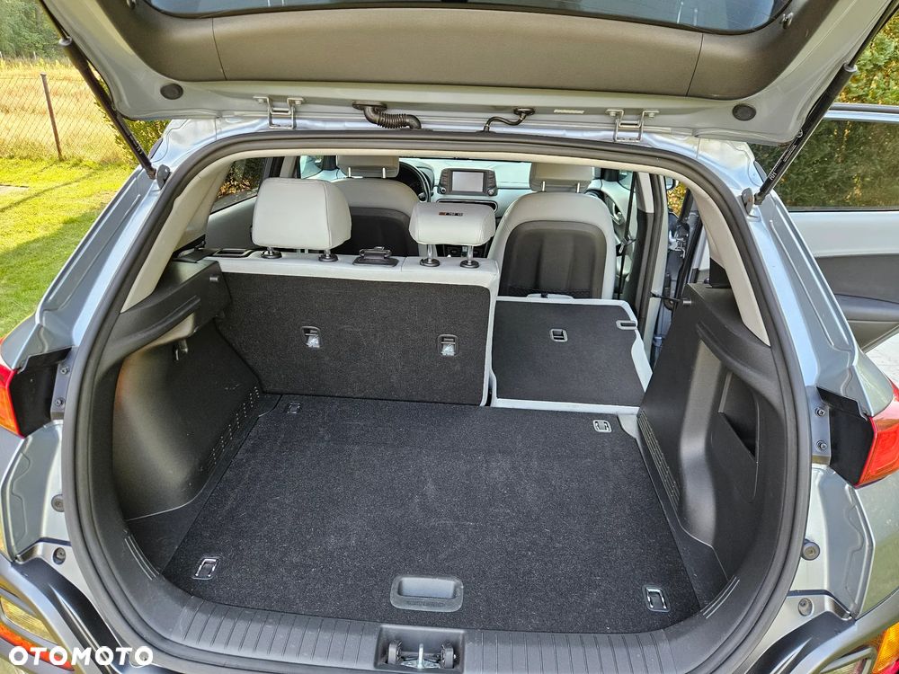 Hyundai Kona - 18