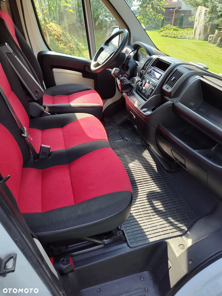 Fiat Ducato - 9