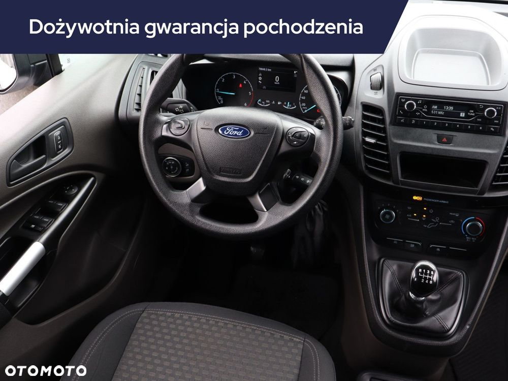 Ford Transit Connect - 9