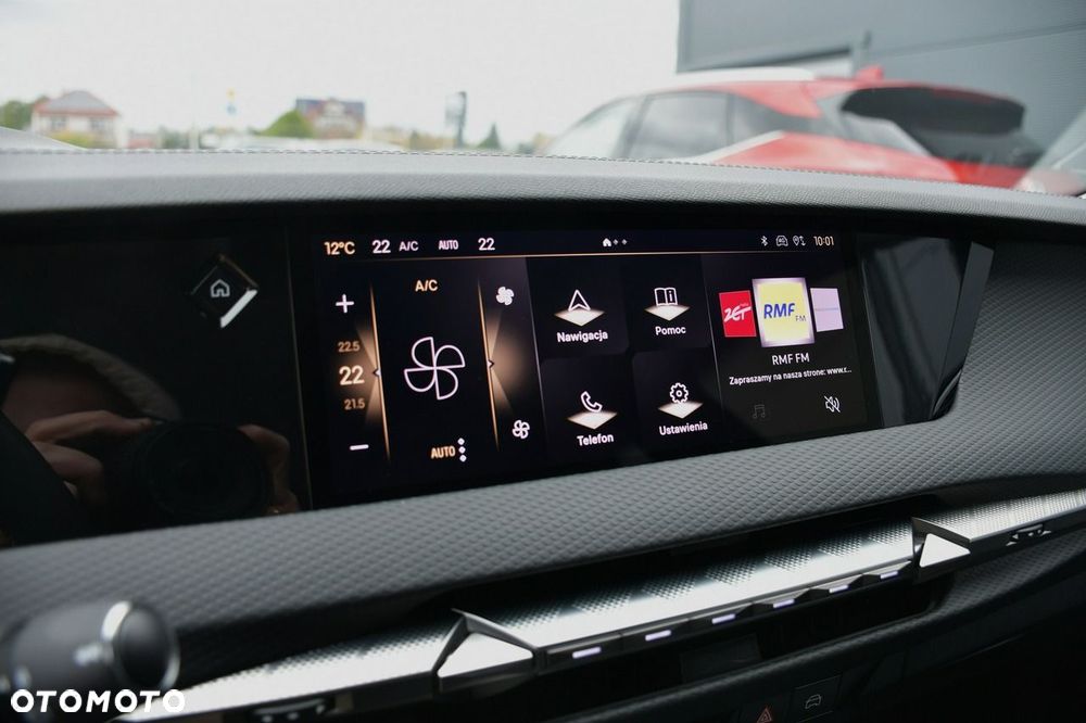 DS Automobiles DS 4 1.6 E-Tense Cross Trocadero - 28